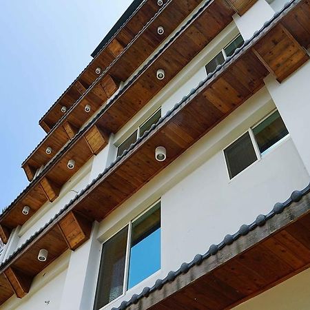 Xiu Shui Hotel Yuchi Buitenkant foto