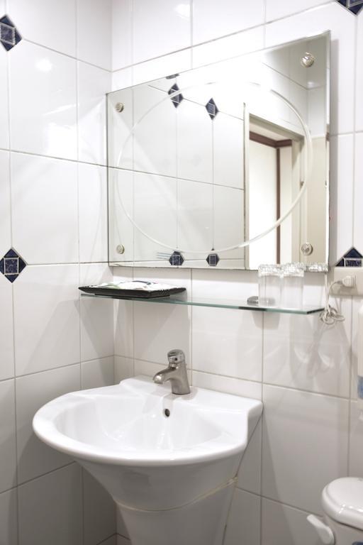 Xiu Shui Hotel Yuchi Buitenkant foto
