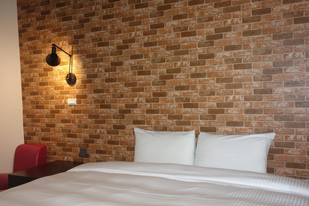 Xiu Shui Hotel Yuchi Buitenkant foto